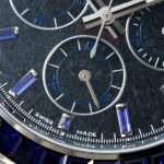 ロレックスデイトナ126599TSAコピー Cal.4130ムーブメントPPM工​​場 - 画像 (6)