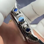 ロレックスデイトナ126599TSAコピー Cal.4130ムーブメントPPM工​​場 - 画像 (9)