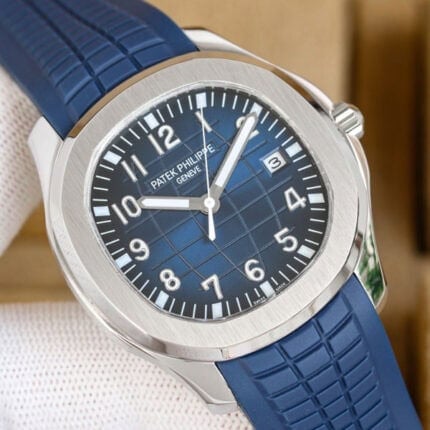 激安パテックフィリップ アクアノート 5167Aコピー時計Miyota 8215搭載