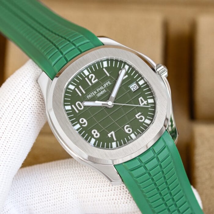 激安パテックフィリップ アクアノート 5167Aコピー時計Miyota 8215搭載 - 画像 (2)