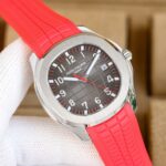 激安パテックフィリップ アクアノート 5167Aコピー時計Miyota 8215搭載 - 画像 (6)