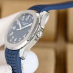 激安パテックフィリップ アクアノート 5167Aコピー時計Miyota 8215搭載 - 画像 (7)