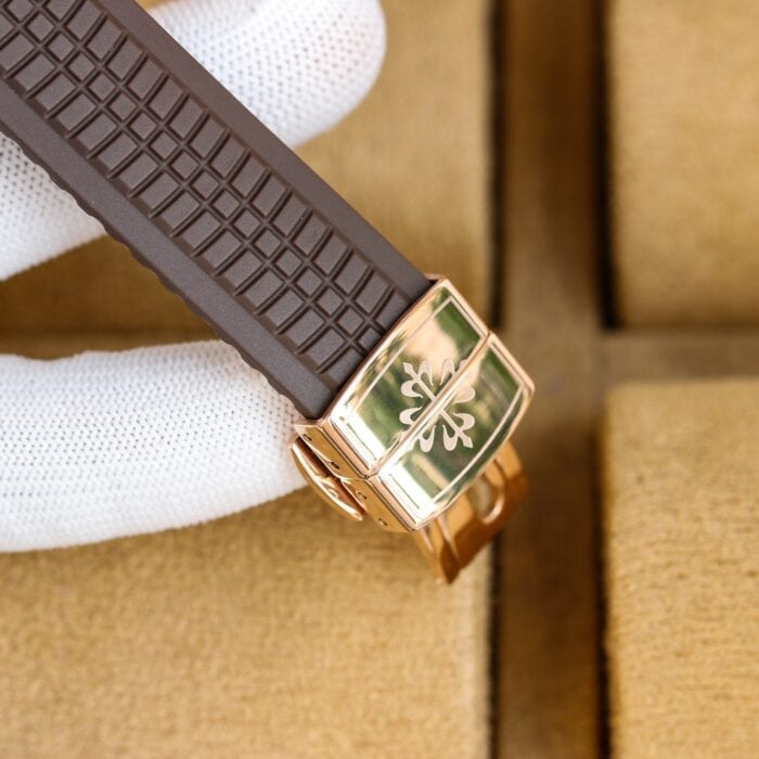 激安パテックフィリップ5167RコピーMiyota 8215搭載 - 画像 (10)