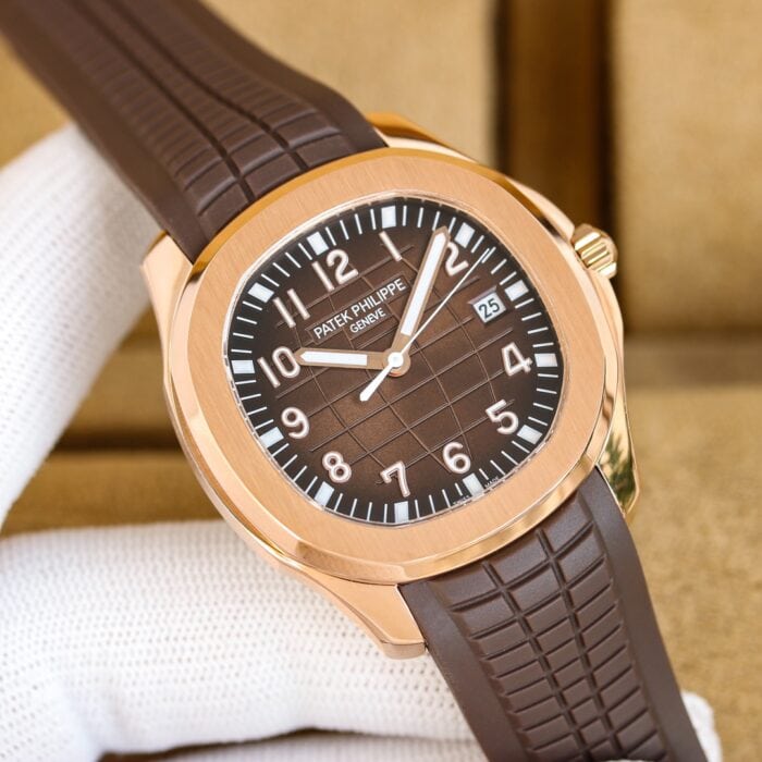 激安パテックフィリップ5167RコピーMiyota 8215搭載 - 画像 (2)