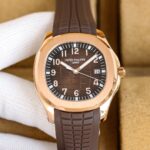 激安パテックフィリップ5167RコピーMiyota 8215搭載 - 画像 (5)