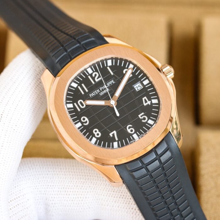 激安パテックフィリップ5167RコピーMiyota 8215搭載 - 画像 (6)