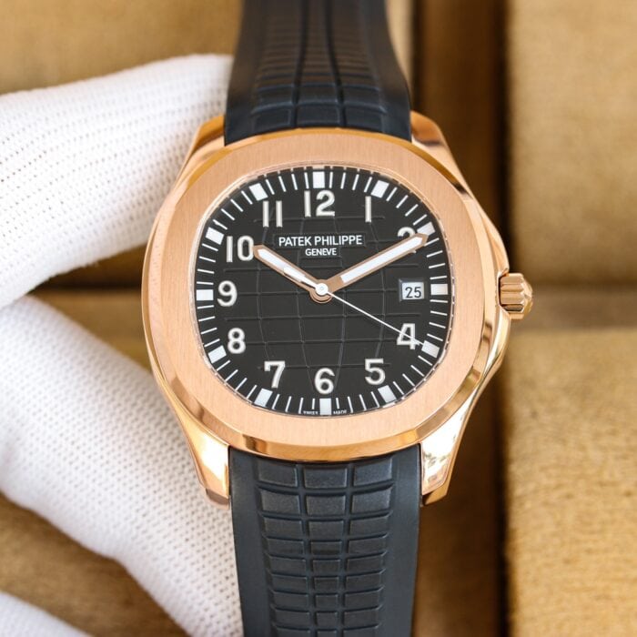 激安パテックフィリップ5167RコピーMiyota 8215搭載 - 画像 (7)