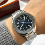 パテックフィリップ アクアノートコピー 5167/1A-001 Miyota 8215搭載 - 画像 (5)