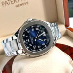 パテックフィリップ アクアノートコピー 5167/1A-001 Miyota 8215搭載 - 画像 (6)