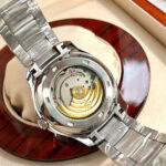 パテックフィリップ アクアノートコピー 5167/1A-001 Miyota 8215搭載 - 画像 (8)