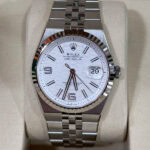 ロレックス ランドドゥエラー 40 127334コピー腕時計 加重版170g - 画像 (2)