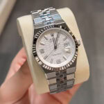 ロレックス ランドドゥエラー 40 127334コピー腕時計 加重版170g