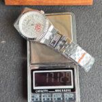 ロレックス ランドドゥエラー 40 127334コピー腕時計 加重版170g - 画像 (7)