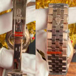 ロレックスランドドゥエラー127335コピー cal.7135ムーブメント加重版170g - 画像 (8)