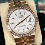 ロレックス ランドドゥエラー 40 127385TBRコピー腕時計 加重版170g