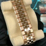 ロレックス ランドドゥエラー 40 127385TBRコピー腕時計 加重版170g - 画像 (7)