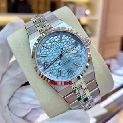 ロレックス ランドドゥエラー 40 127336コピー腕時計 加重版170g