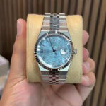 ロレックス ランドドゥエラー 40 127336コピー腕時計 加重版170g - 画像 (9)