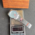 ロレックス ランドドゥエラー 40 127336コピー腕時計 加重版170g - 画像 (12)