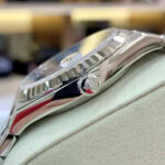 ロレックス ランドドゥエラー 40 127336コピー腕時計 加重版170g - 画像 (5)