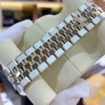 ロレックス ランドドゥエラー 40 127336コピー腕時計 加重版170g - 画像 (7)