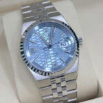 ロレックス ランドドゥエラー 40 127336コピー腕時計 加重版170g - 画像 (8)