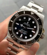 コスパ最強ロレックス サブマリーナーコピー114060-0002 cal.3130搭載 - 画像 (3)