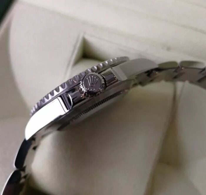 コスパ最強ロレックス サブマリーナ116610LNコピー cal.3135搭載 - 画像 (7)