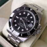 コスパ最強ロレックス サブマリーナ116610LNコピー cal.3135搭載 - 画像 (2)