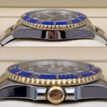 コスパ最強ロレックス サブマリーナコピー116613LB-0003 cal.3135搭載 - 画像 (5)