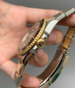 コスパ最強ロレックス サブマリーナ116613LNコピー cal.3135搭載 - 画像 (5)