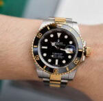 コスパ最強ロレックス サブマリーナ116613LNコピー cal.3135搭載 - 画像 (2)