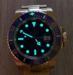 コスパ最強ロレックス サブマリーナコピー126618lb-0002 cal.3235搭載 - 画像 (2)