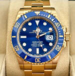 コスパ最強ロレックス サブマリーナコピー126618lb-0002 cal.3235搭載 - 画像 (3)