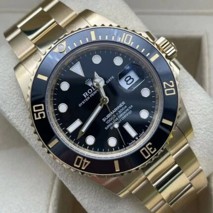 コスパ最強ロレックス サブマリーナコピー126618ln-0002 cal.3235搭載