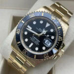 コスパ最強ロレックス サブマリーナコピー126618ln-0002 cal.3235搭載 - 画像 (4)