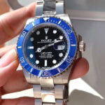 コスパ最強ロレックス サブマリーナコピー126619lb-0003 cal.3235搭載