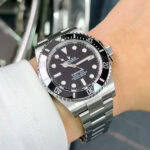 コスパ最強ロレックス サブマリーナー124060コピー cal.3230搭載