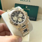 ロレックス デイトナ126508コピーCal.4131ムーブメント加重版220g - 画像 (2)