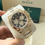 ロレックス デイトナ126508コピーCal.4131ムーブメント加重版220g