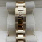 ロレックス デイトナ126508コピーCal.4131ムーブメント加重版220g - 画像 (11)