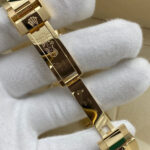 ロレックス デイトナ126508コピーCal.4131ムーブメント加重版220g - 画像 (12)