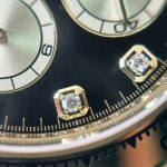 ロレックス デイトナ126508コピーCal.4131ムーブメント加重版220g - 画像 (7)