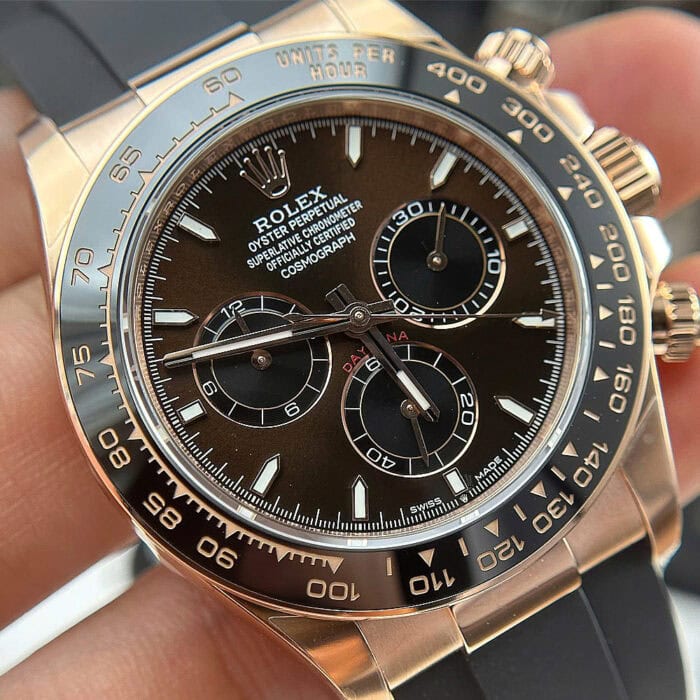 ロレックスデイトナ126515LNスーパーコピーBT工場加重版 - 画像 (2)