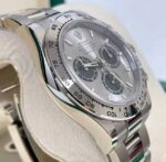 ロレックス デイトナコピー126509-0003 Cal.4131搭載18Kホワイトゴールド220g - 画像 (7)