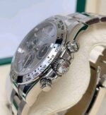 ロレックス デイトナコピー126509-0003 Cal.4131搭載18Kホワイトゴールド220g - 画像 (8)