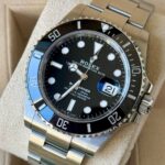 コスパ最強ロレックスサブマリーナ126610LNコピー時計 cal.3235搭載 - 画像 (4)