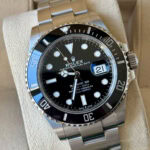 コスパ最強ロレックスサブマリーナ126610LNコピー時計 cal.3235搭載