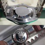 コスパ最強ロレックス サブマリーナー124060コピー cal.3230搭載 - 画像 (6)