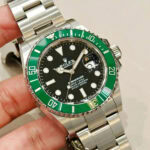 コスパ最強ロレックスサブマリーナ126610LVコピー cal.3235搭載 - 画像 (2)